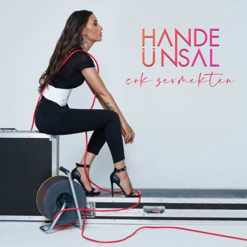 Çok Sevmekten-cover