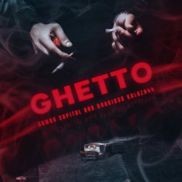 Ghetto-cover