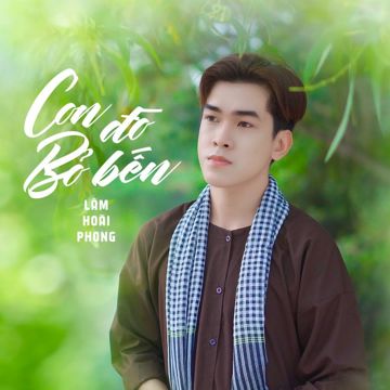 Con Đò Bỏ Bến-cover
