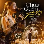 Chưa Quên Người Yêu Cũ-cover