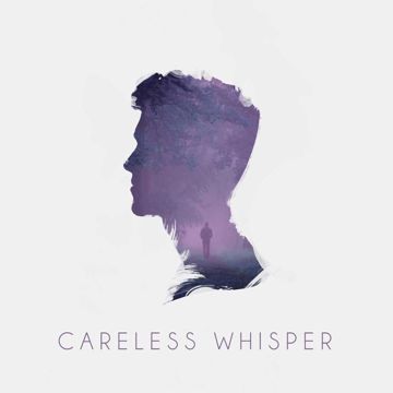 Careless Whisper-cover