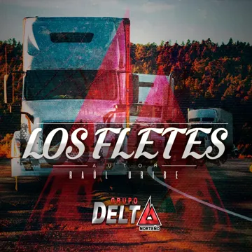 Los Fletes-cover