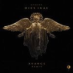 Dies Irae(Avance Remix Explicit)-cover