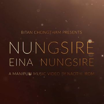 Nungshire Eina Nungshire-Bitan & Analisa