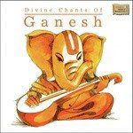 Maha Ganapati Mool Mantra, Ganesh Gayatri-cover