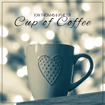 Cup of Coffee-cover