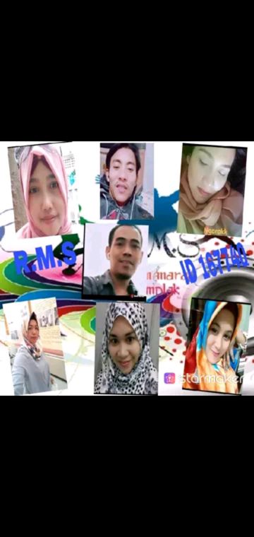 Birunya cinta voc reyandry &bunda.w