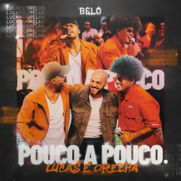Pouco a Pouco-cover