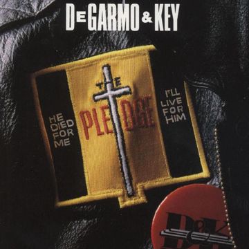 If God Is For Us (Who Can Be Against Us) (The Pledge Album Version)-cover