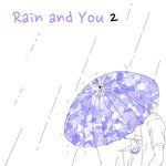 Raindrops Keep Falling on My Head-cover