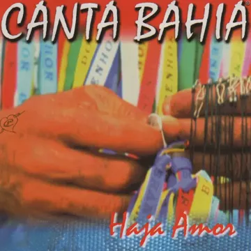 Haja Amor-cover
