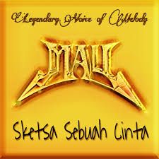 Sketsa Sebuah Cinta-cover