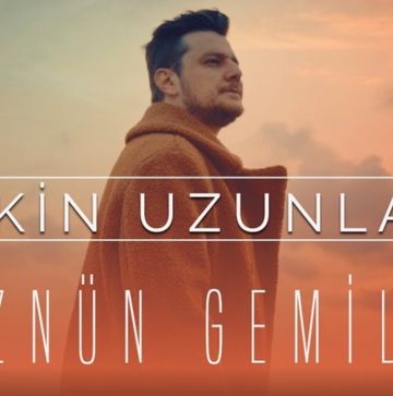 Hüznün Gemileri