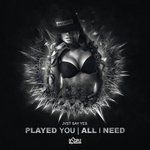 Played You-cover