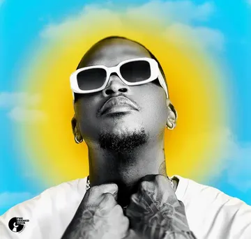 Nkanyezi (feat. Simmy)-cover