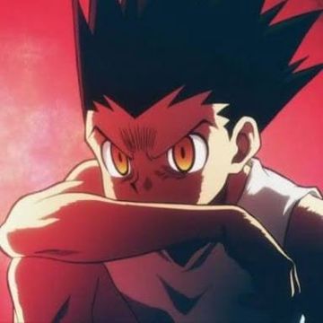 Rap do gon-cover