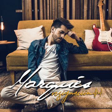 Resignación-cover
