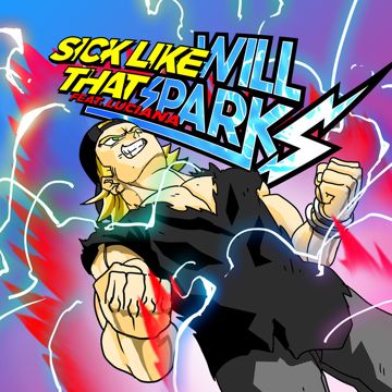 Sick Like That-cover