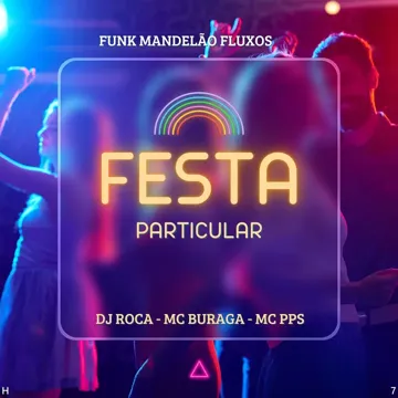 Festa Particular-cover