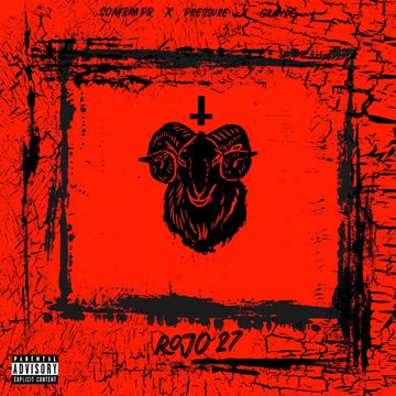 Rojo 27-cover