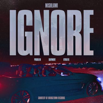 Ignore-cover