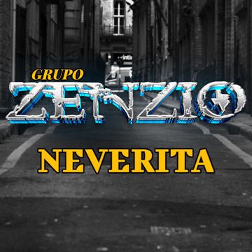 Neverita