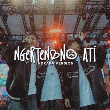Ngertenono Ati-cover
