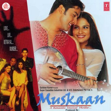 Maine Jisko Dil Ye Diya Hai-cover