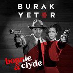Bonnie & Clyde(Acoustic Mix)-cover