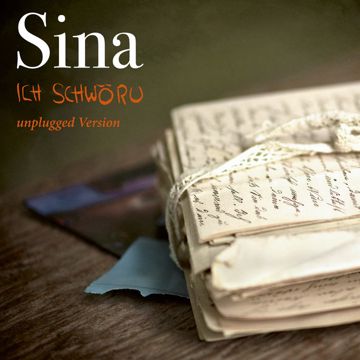 Ich schwöru-cover