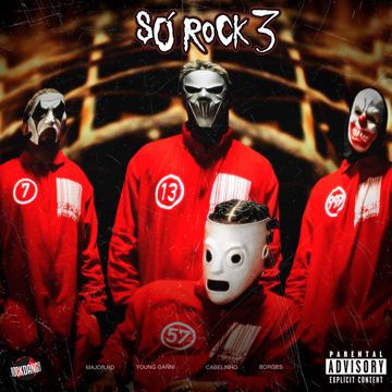 Só Rock 3-cover