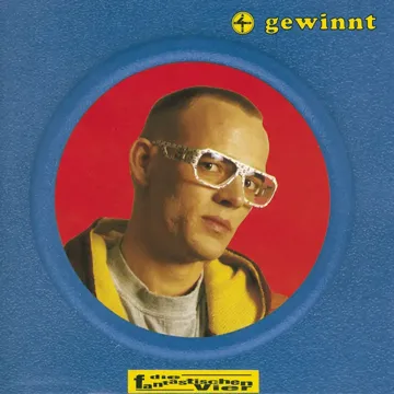 Die Da!?!-cover