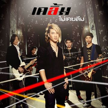 ไม่เคยลืม