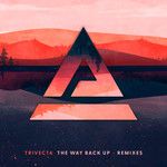 Sail Away (feat. Jay Mason)(Hi I'm Ghost Remix)-cover