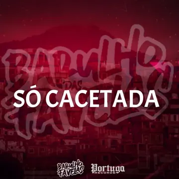 Só Cacetada-cover