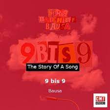 9 bis 9