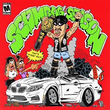 Fuck Shit (feat. oygli)-cover