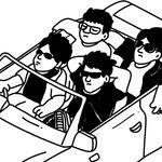 ให้คุณเป็นดวงจันทร์-cover