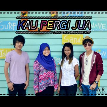 Relakan Jiwa-cover