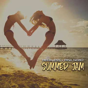 Summer Jam (Radio Edit)-cover