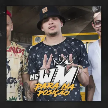 Para na Posição-cover