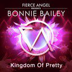 Kingdom of Pretty - 2-cover
