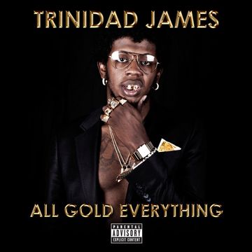 All That Gold-cover