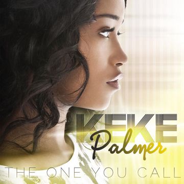 The One You Call-cover