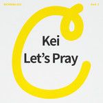 Let's Pray-cover
