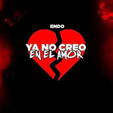 NO CREO EN EL AMOR-cover