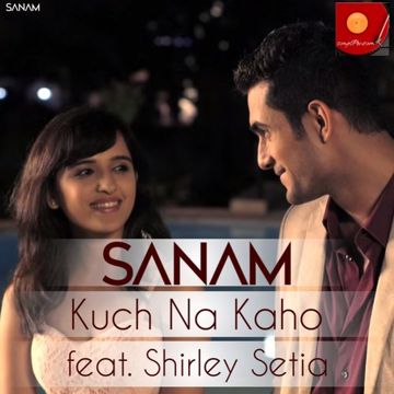 Kuch Na Kaho (Short Ver.)-cover