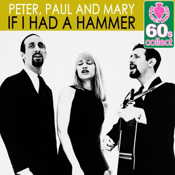 If I Had a Hammer-cover