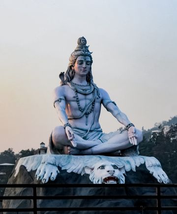Har Har Shambhu Shiv Mahadeva