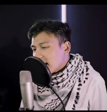 Rahmatan Lil 'alamin-cover
